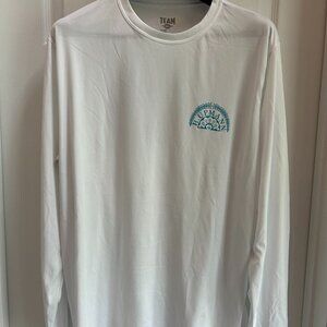 ***MENS H UPMANN LONG SLEEVE TSHIRT***